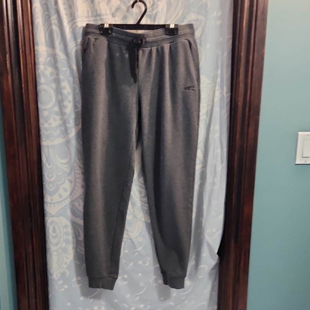 O'Neill Charcoal Jogger Pants